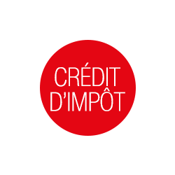 rond credit Impot