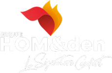 Logo Groupe Home Den
