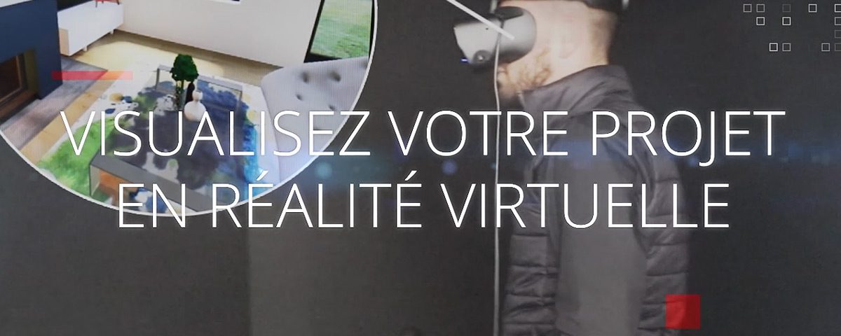 réalité virtuelle