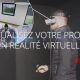 réalité virtuelle