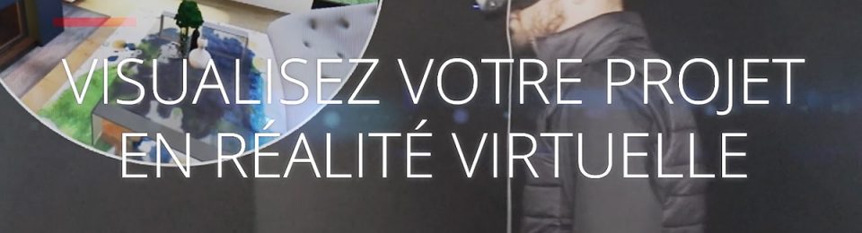 réalité virtuelle